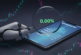 Réglages de stratégie — pilotez votre méthode de trading via Zénith Valorect