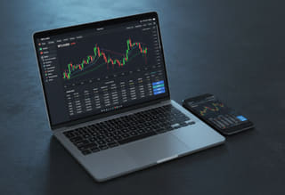 Suivi de l'activité — historique des transactions et activité du compte consultables