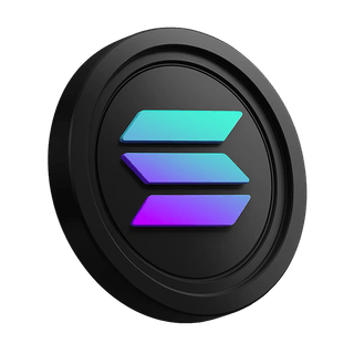 Illustration du jeton Tether USDT dans la partie informative de la plateforme
